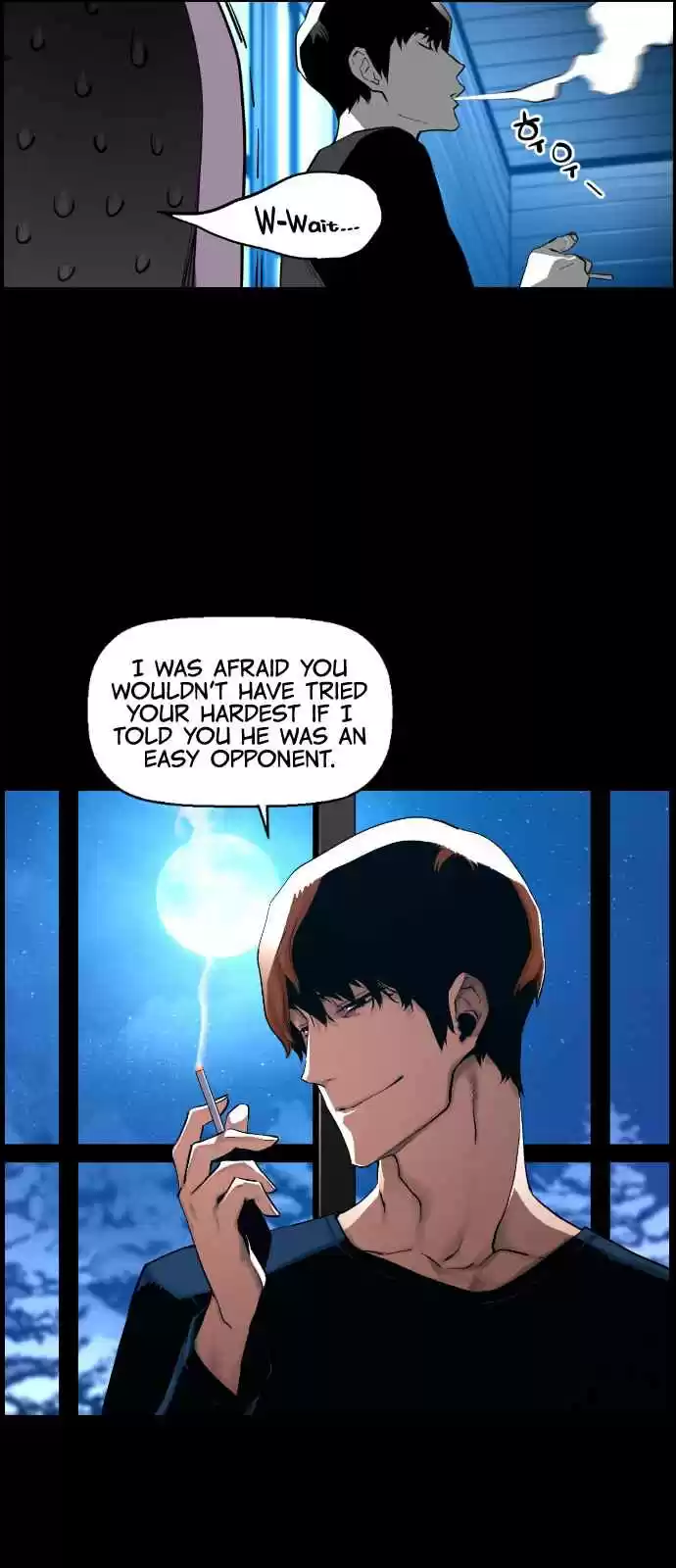 Terror Man Vol. 2 Ch. 136