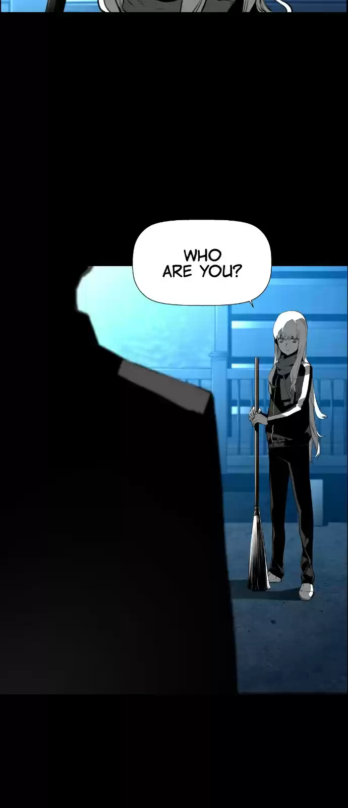 Terror Man Vol. 2 Ch. 136