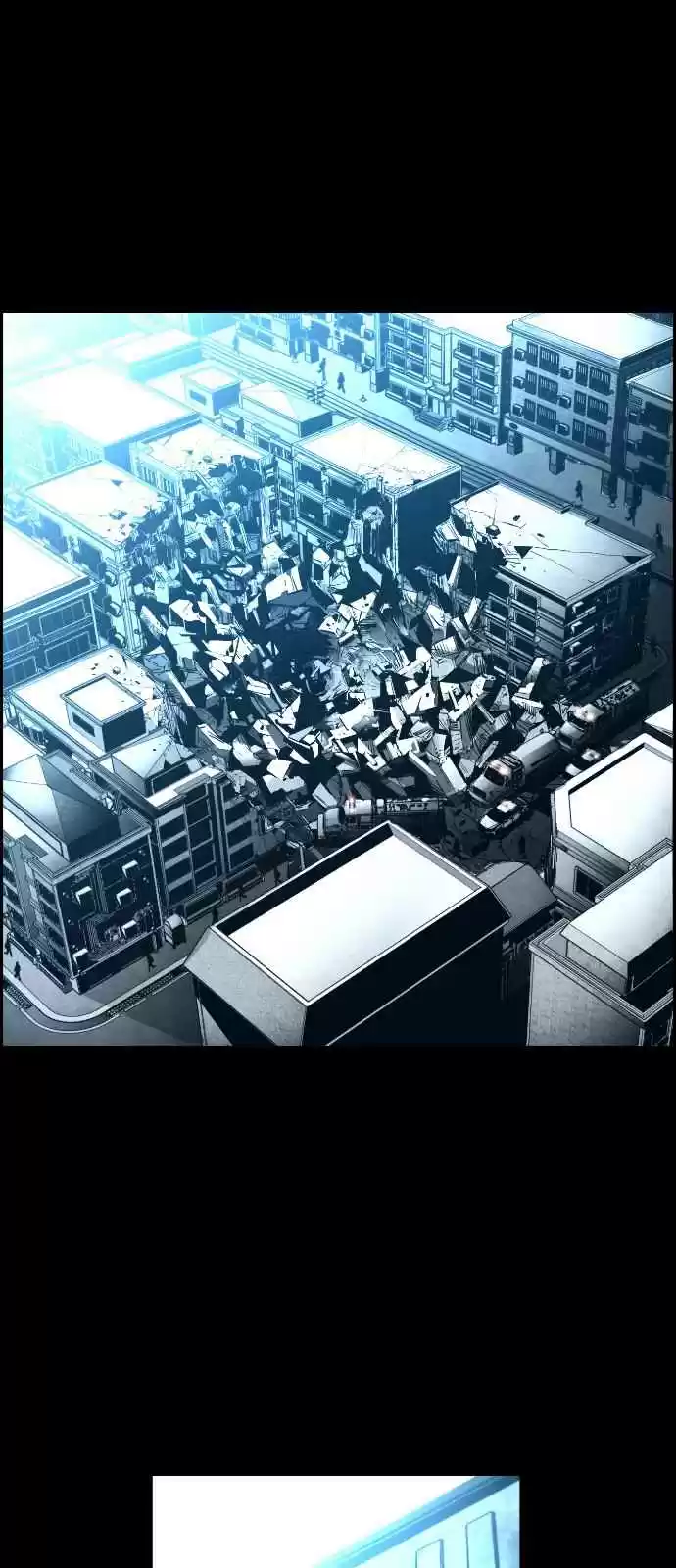 Terror Man Vol. 2 Ch. 137