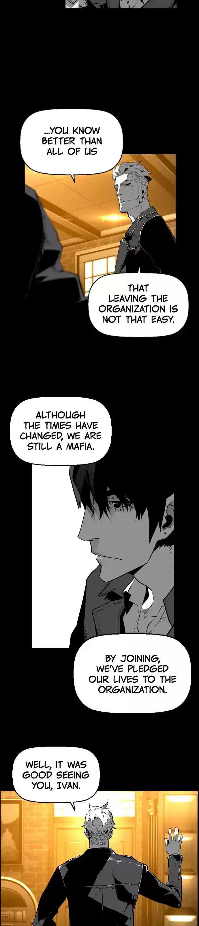 Terror Man Vol. 2 Ch. 137