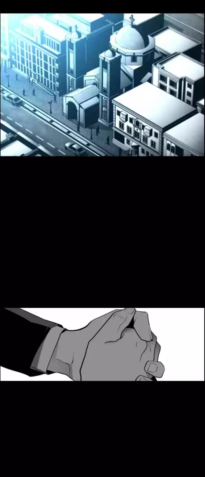 Terror Man Vol. 2 Ch. 137