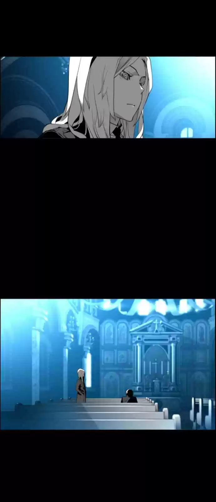 Terror Man Vol. 2 Ch. 137