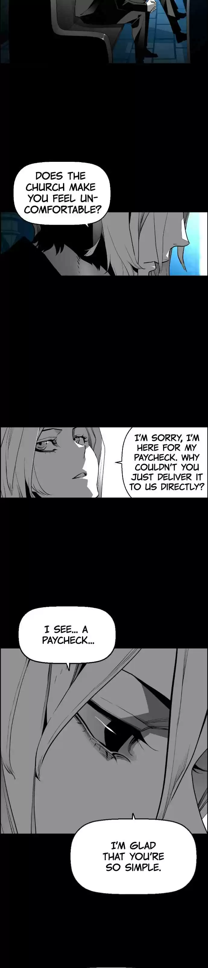 Terror Man Vol. 2 Ch. 137