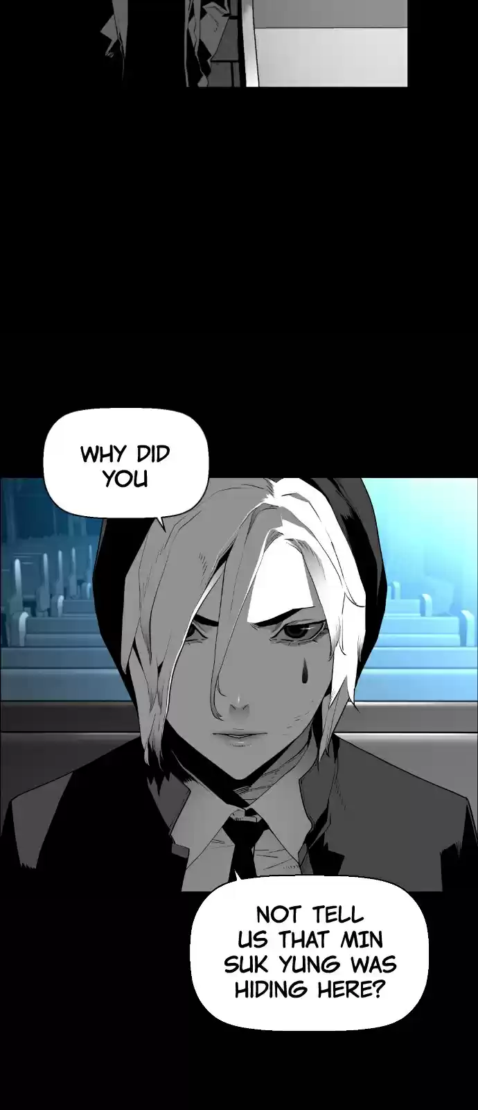 Terror Man Vol. 2 Ch. 137