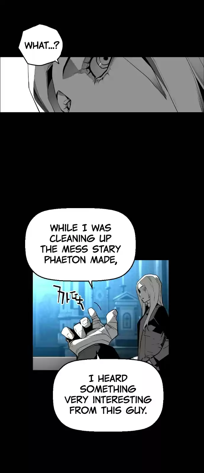 Terror Man Vol. 2 Ch. 137