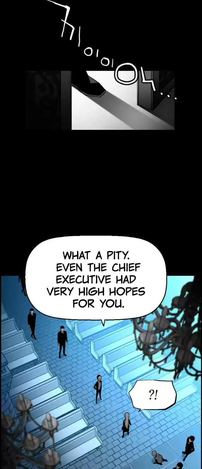 Terror Man Vol. 2 Ch. 137