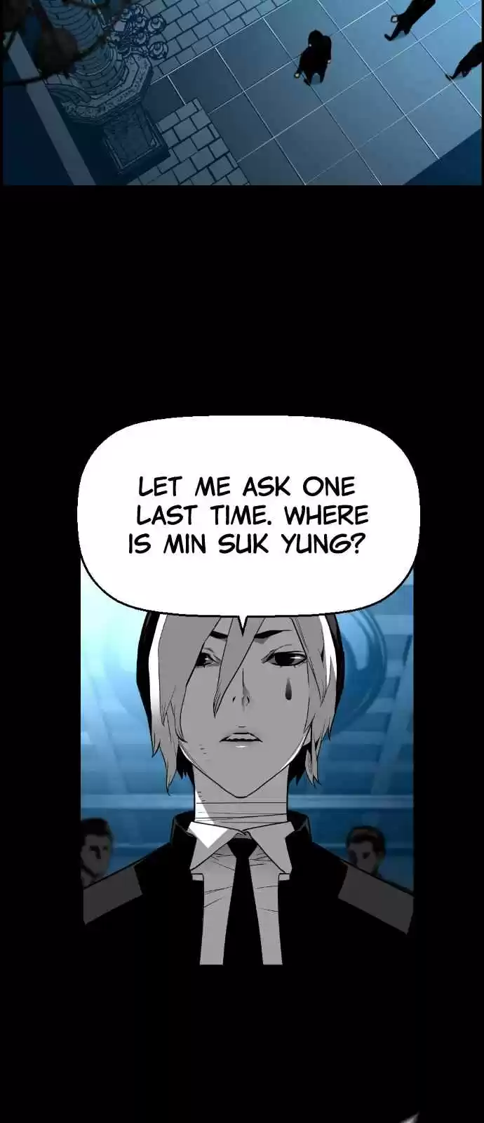 Terror Man Vol. 2 Ch. 137