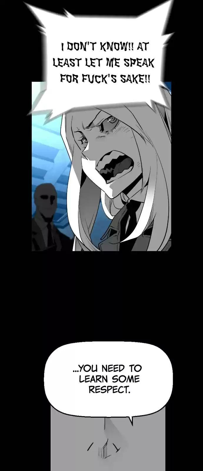 Terror Man Vol. 2 Ch. 137