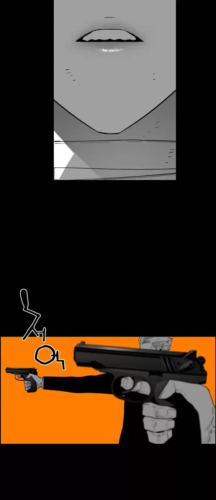 Terror Man Vol. 2 Ch. 137