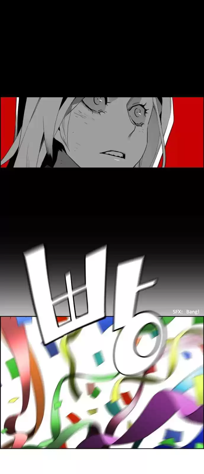 Terror Man Vol. 2 Ch. 137