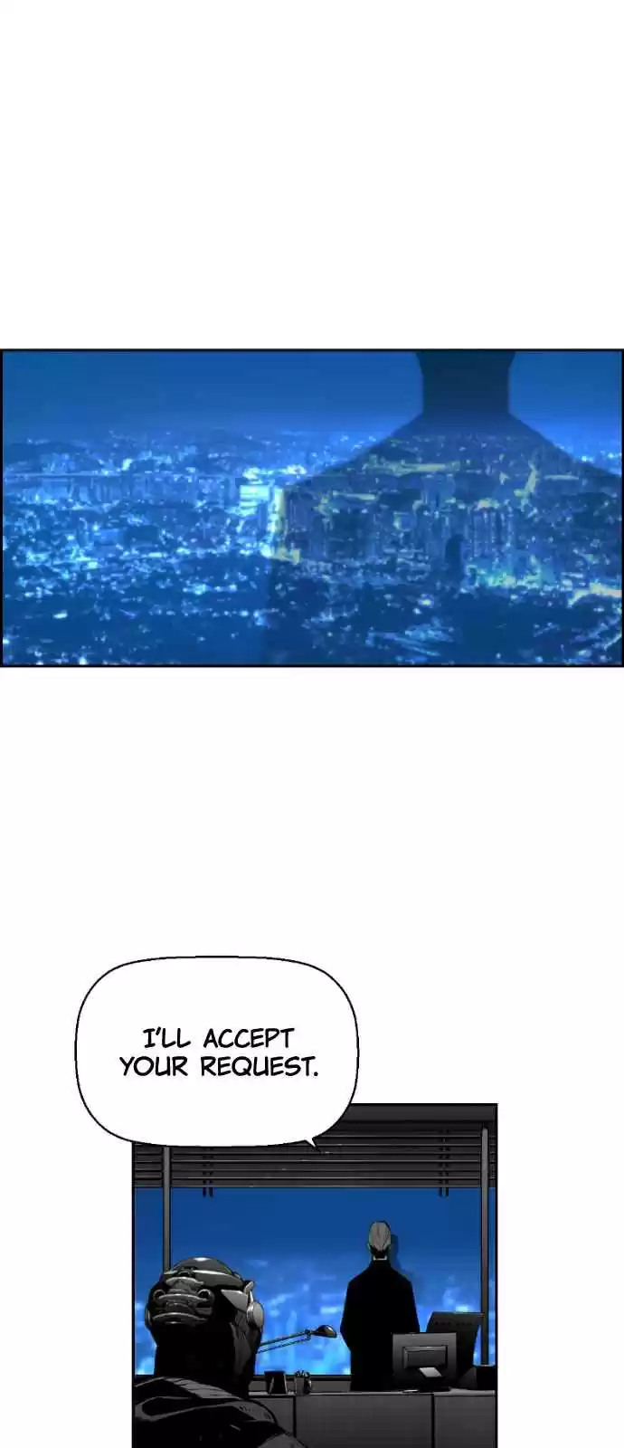 Terror Man Vol. 2 Ch. 137