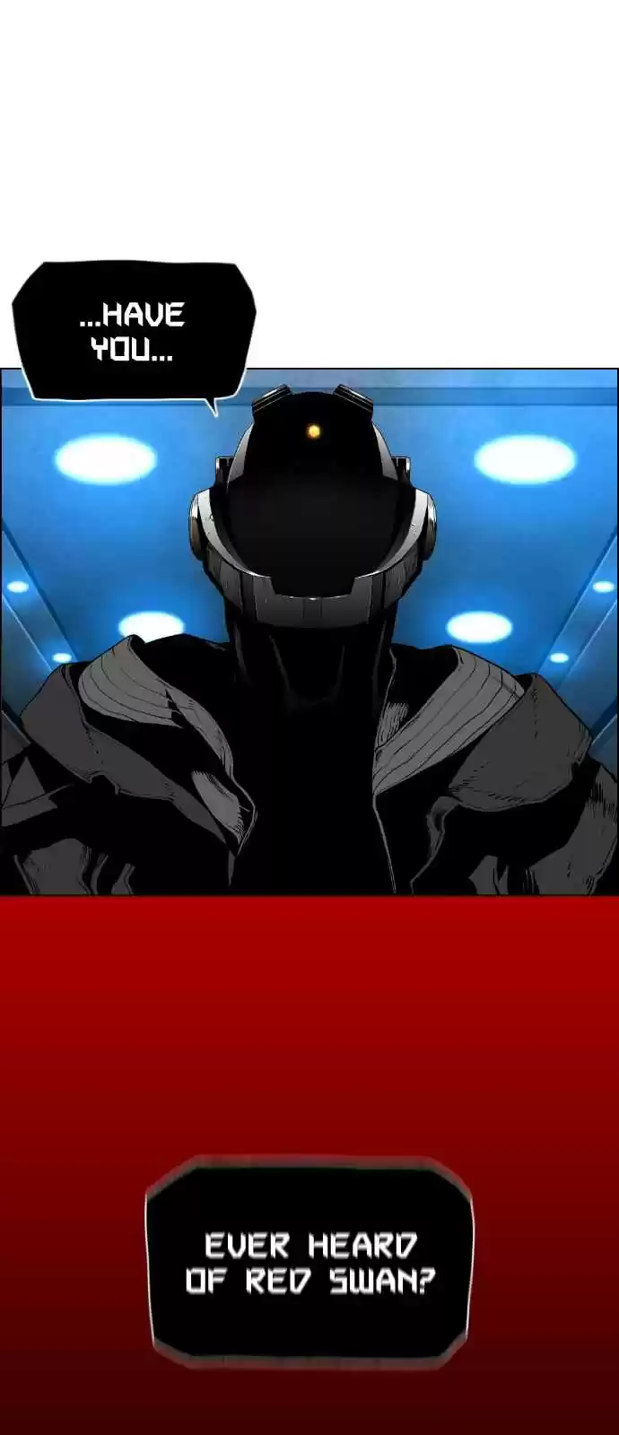 Terror Man Vol. 2 Ch. 137