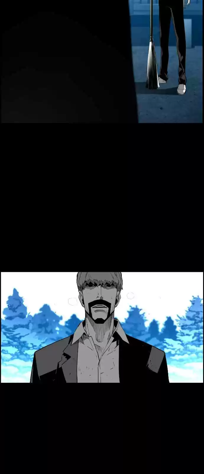 Terror Man Vol. 2 Ch. 137