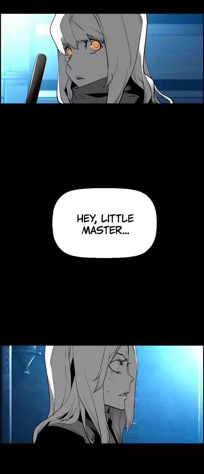 Terror Man Vol. 2 Ch. 137