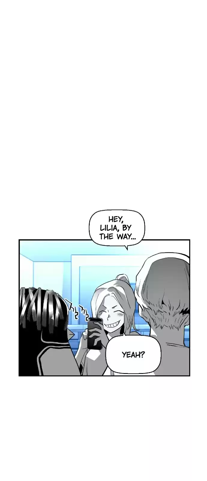 Terror Man Vol. 2 Ch. 138