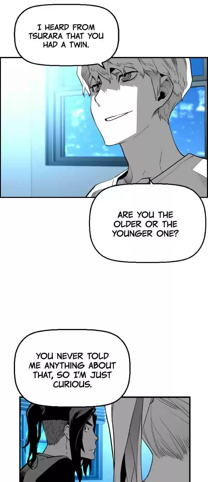 Terror Man Vol. 2 Ch. 138