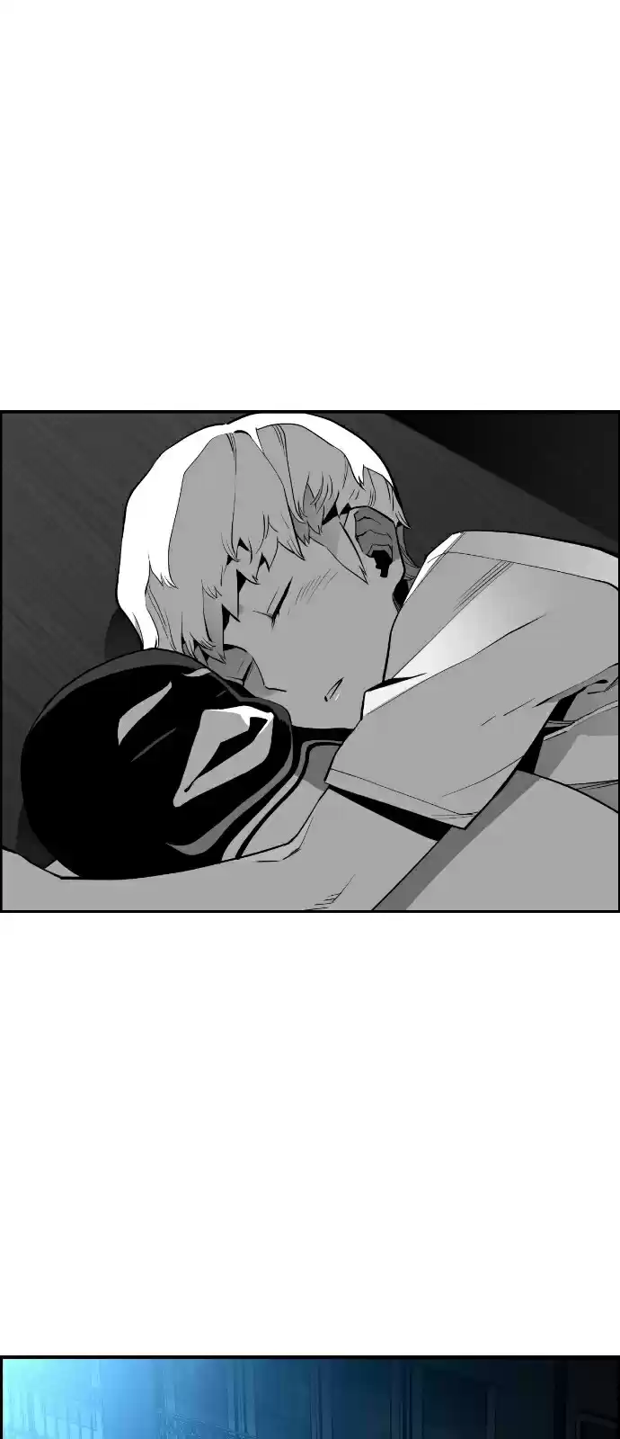 Terror Man Vol. 2 Ch. 138