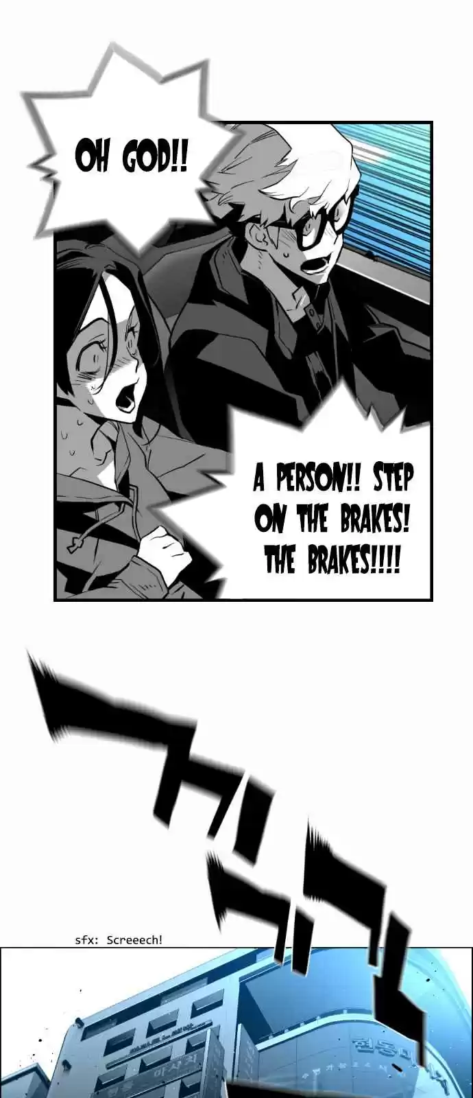 Terror Man Vol. 2 Ch. 138