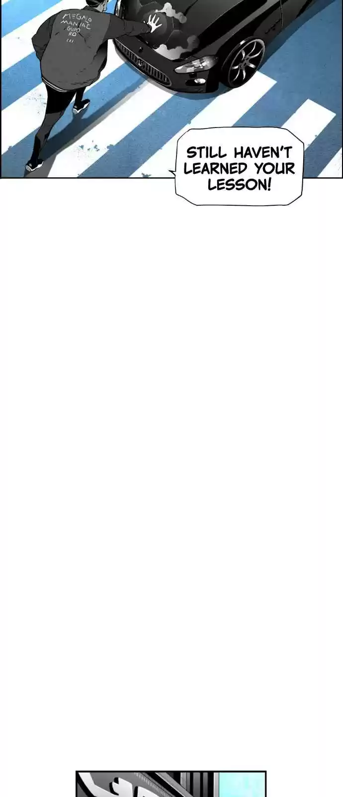 Terror Man Vol. 2 Ch. 138