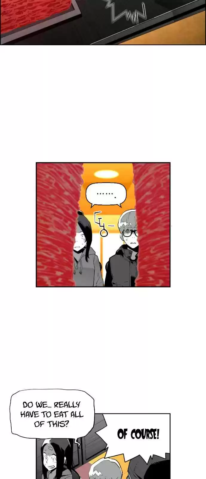 Terror Man Vol. 2 Ch. 138