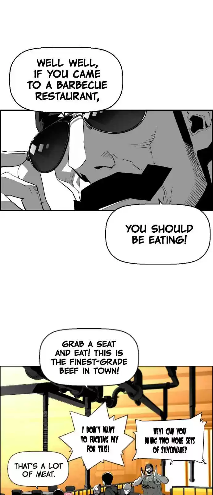 Terror Man Vol. 2 Ch. 139