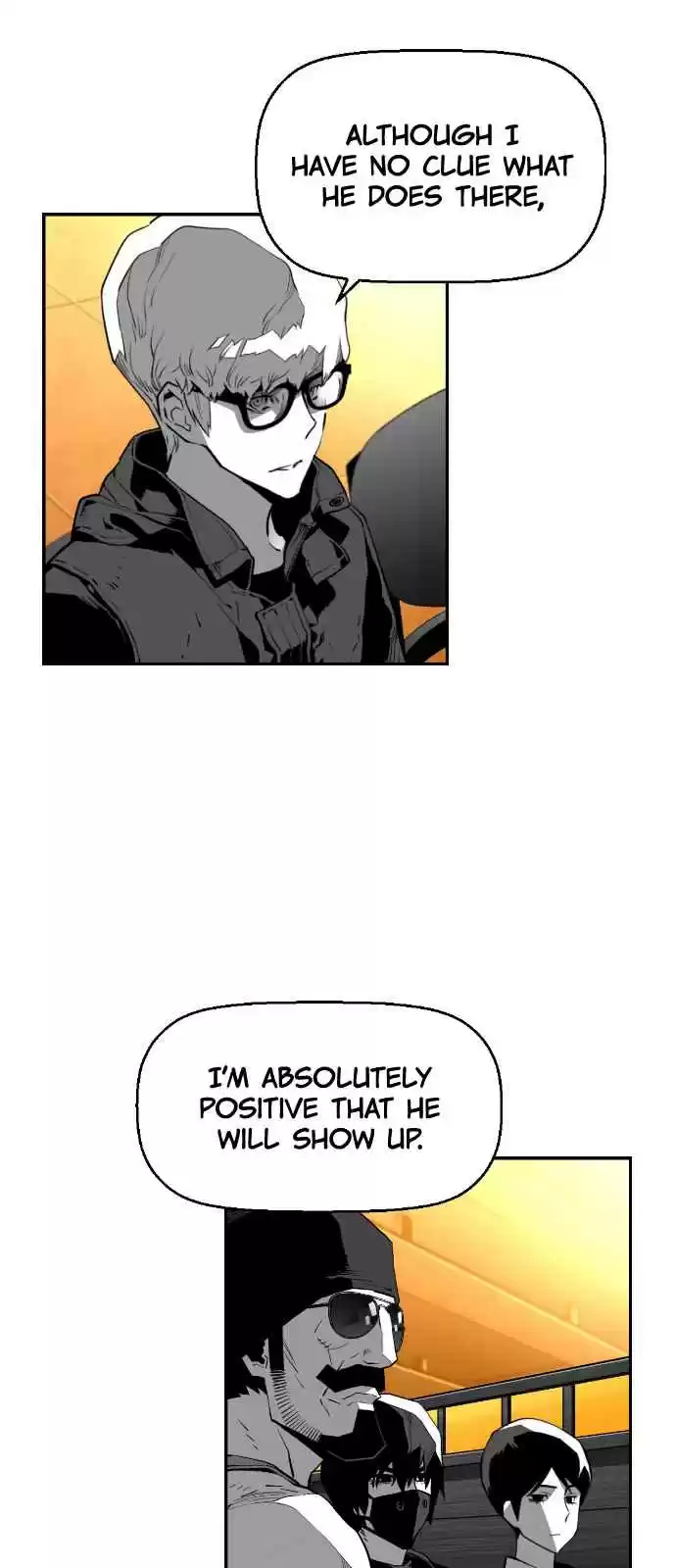 Terror Man Vol. 2 Ch. 139