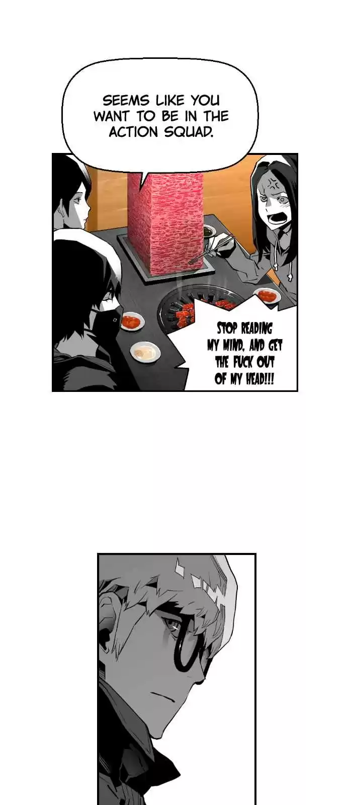 Terror Man Vol. 2 Ch. 139