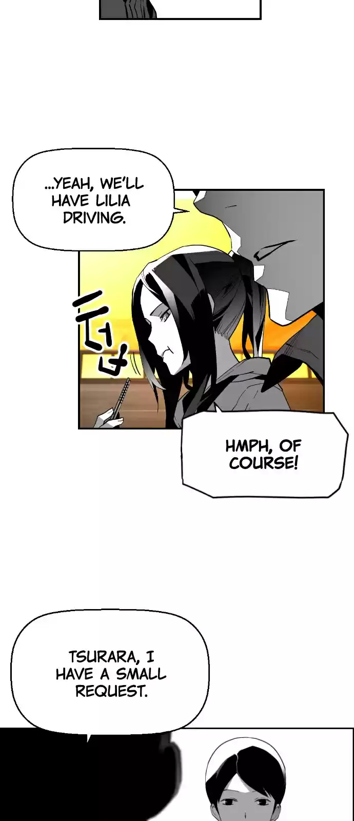 Terror Man Vol. 2 Ch. 139