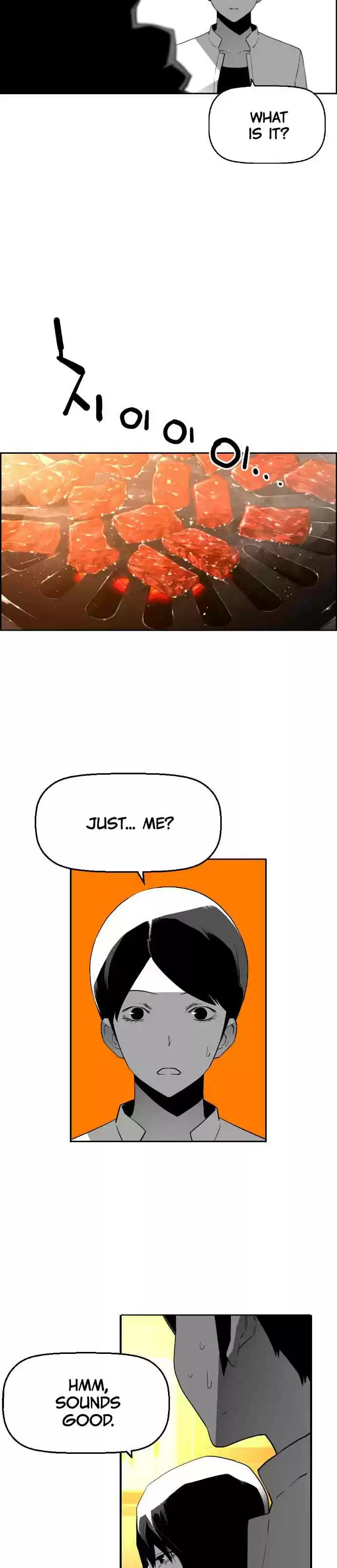 Terror Man Vol. 2 Ch. 139