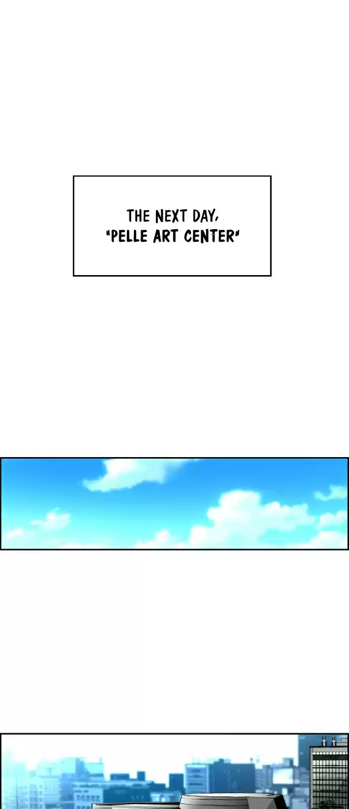 Terror Man Vol. 2 Ch. 139