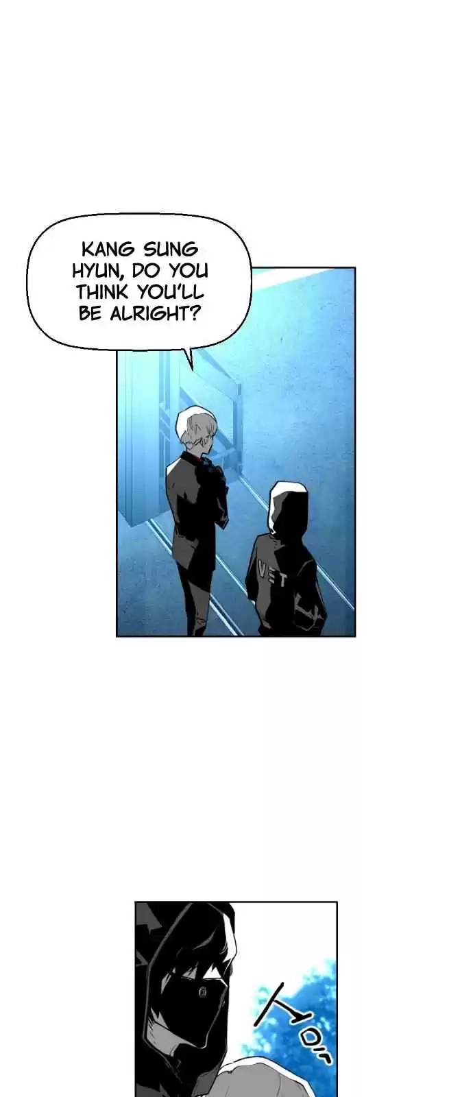 Terror Man Vol. 2 Ch. 139