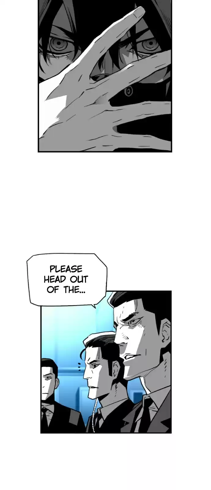 Terror Man Vol. 2 Ch. 139