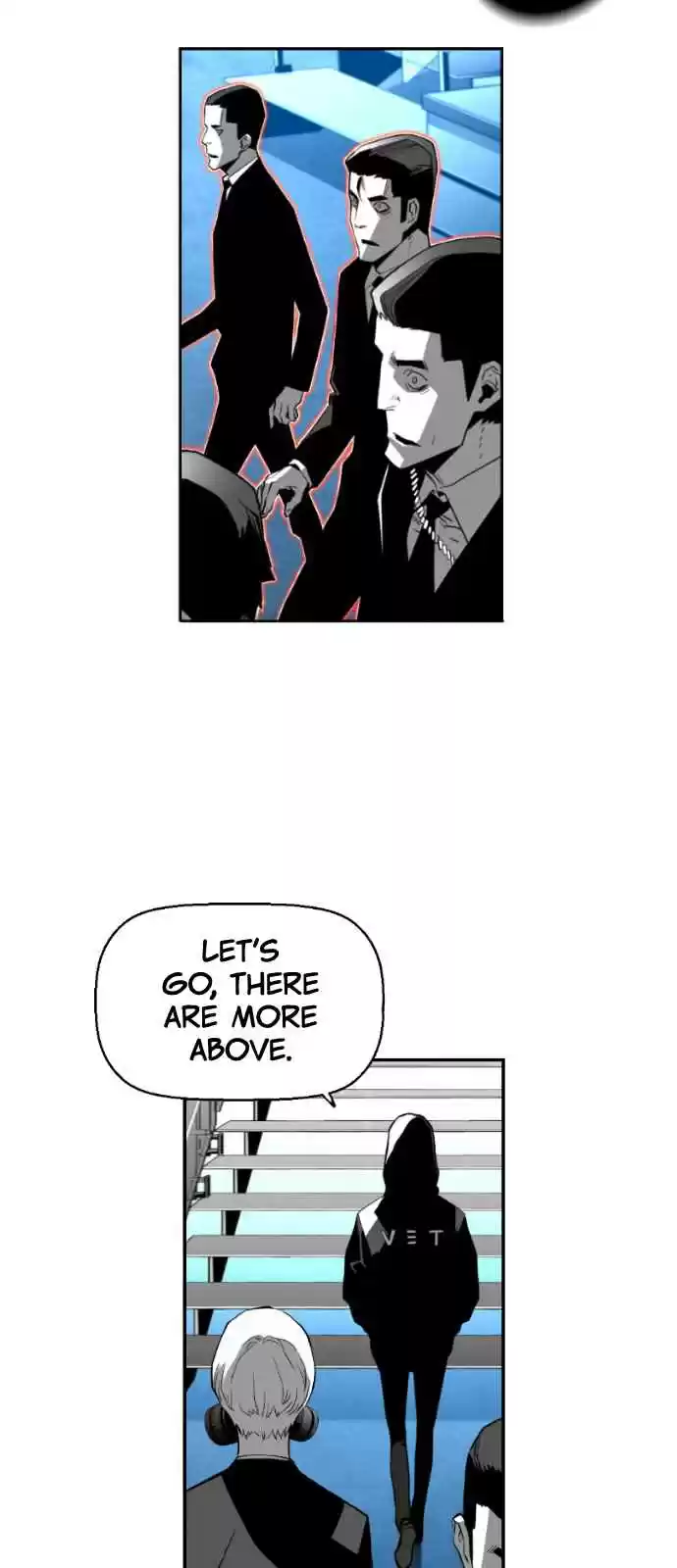 Terror Man Vol. 2 Ch. 139