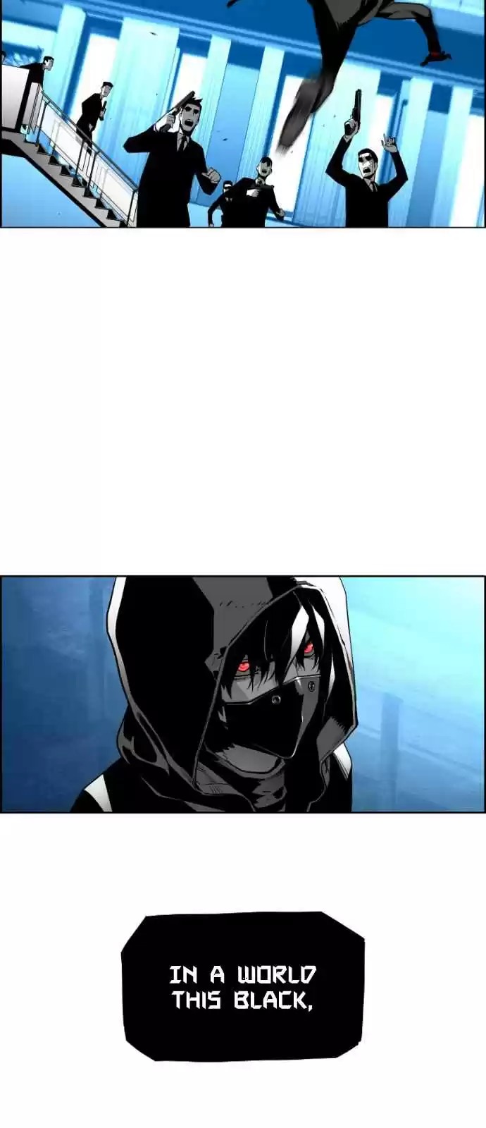 Terror Man Vol. 2 Ch. 139