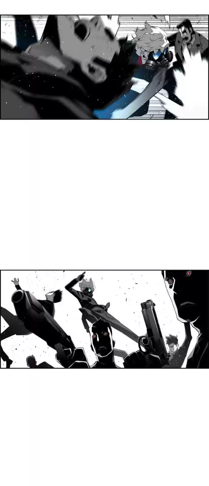 Terror Man Vol. 2 Ch. 139