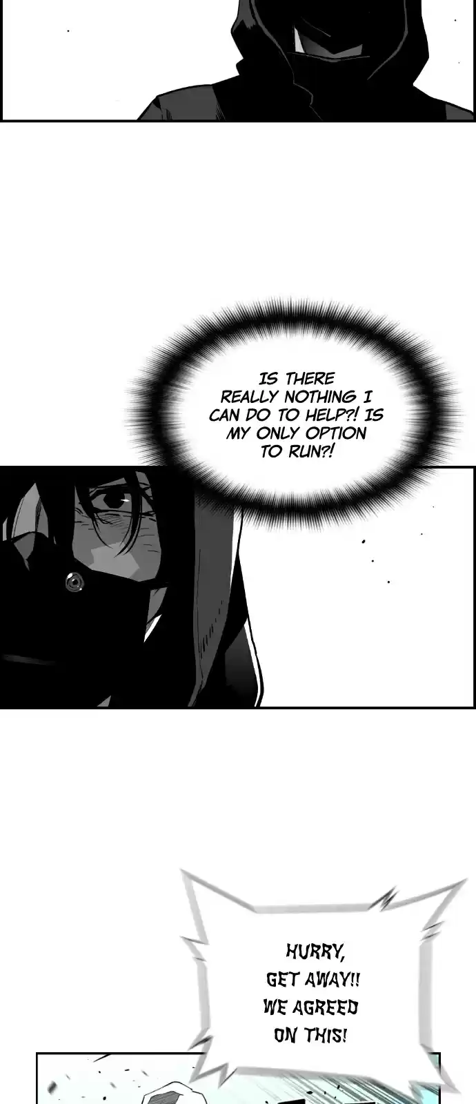 Terror Man Vol. 2 Ch. 140