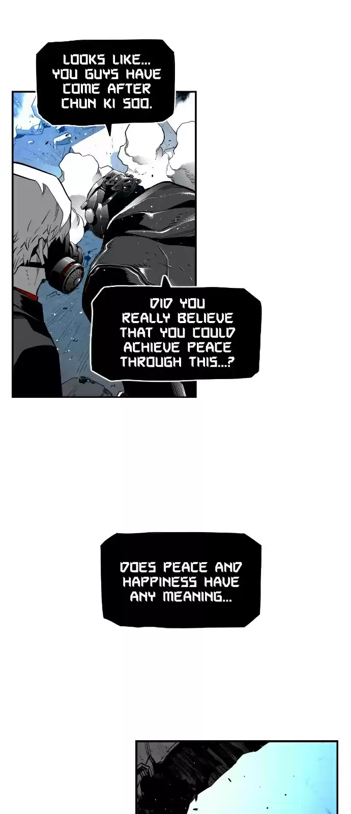 Terror Man Vol. 2 Ch. 140