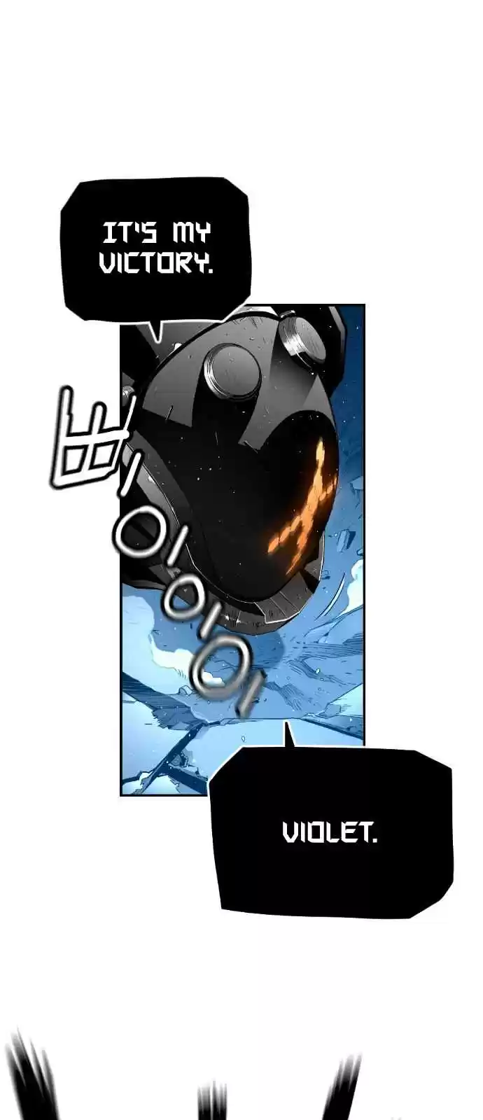 Terror Man Vol. 2 Ch. 140