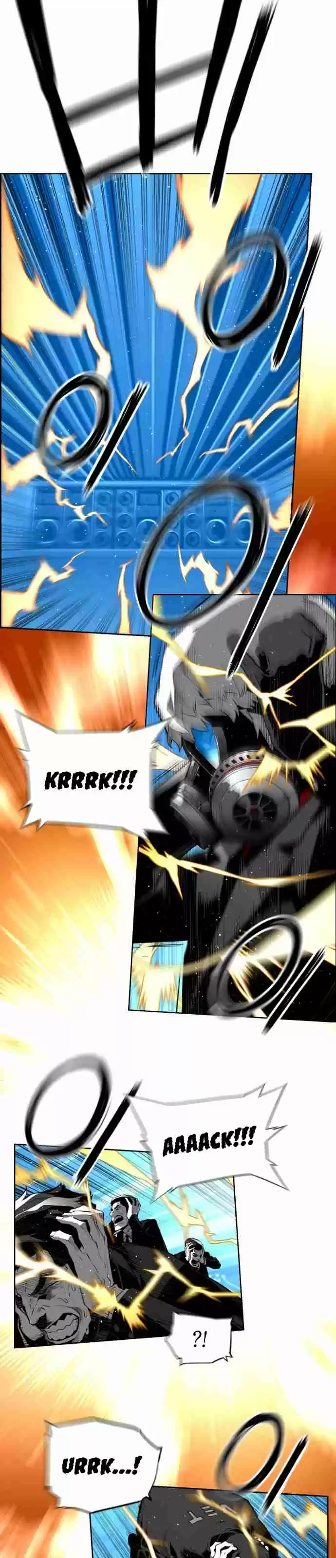 Terror Man Vol. 2 Ch. 140