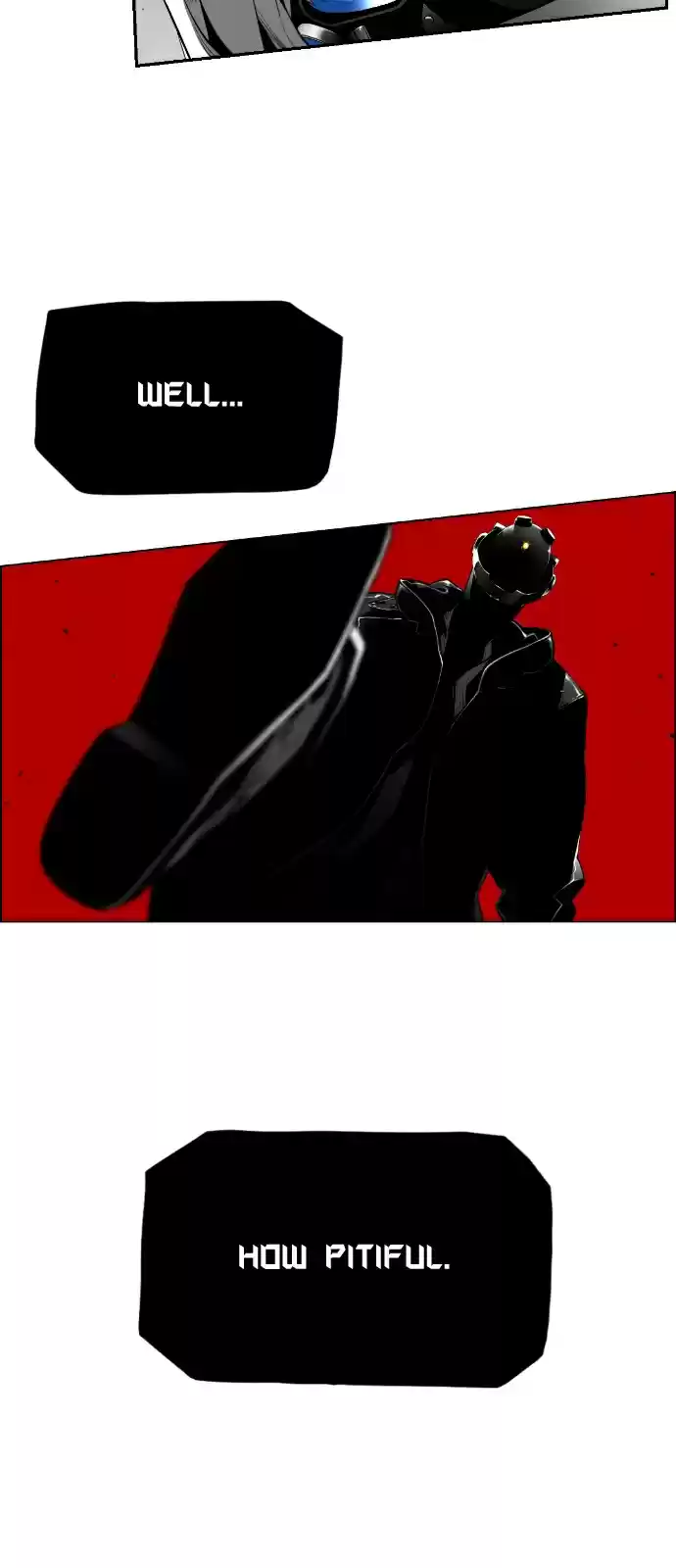 Terror Man Vol. 2 Ch. 140