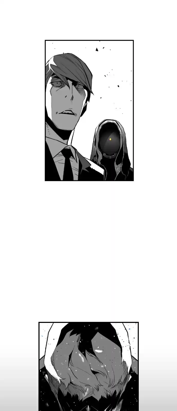 Terror Man Vol. 2 Ch. 140