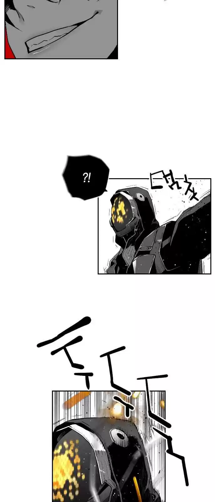 Terror Man Vol. 2 Ch. 141