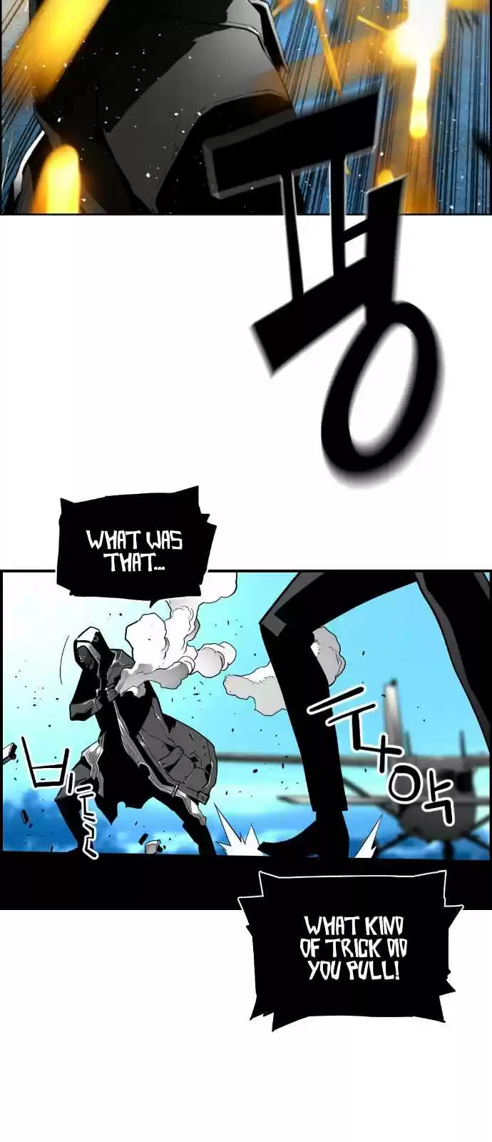 Terror Man Vol. 2 Ch. 141