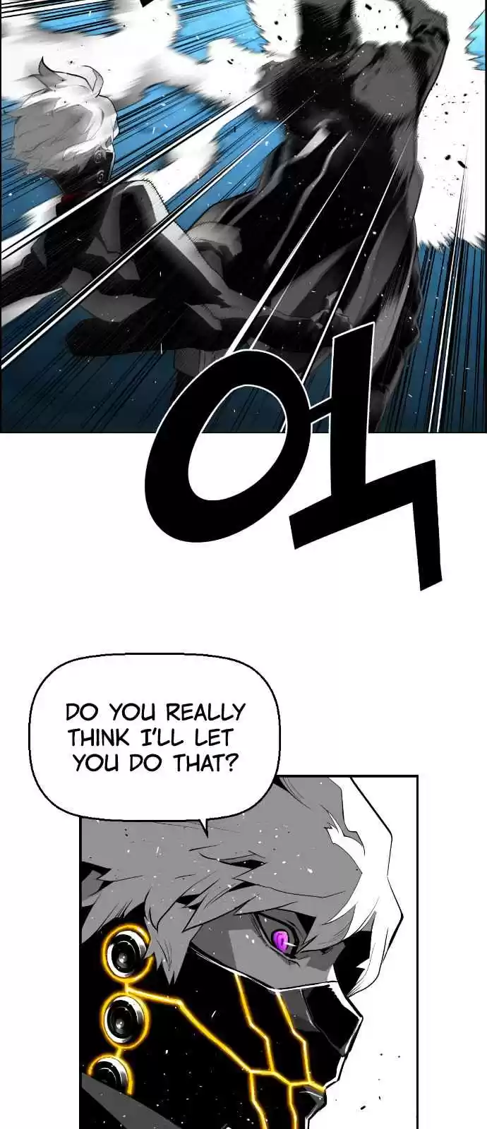 Terror Man Vol. 2 Ch. 141