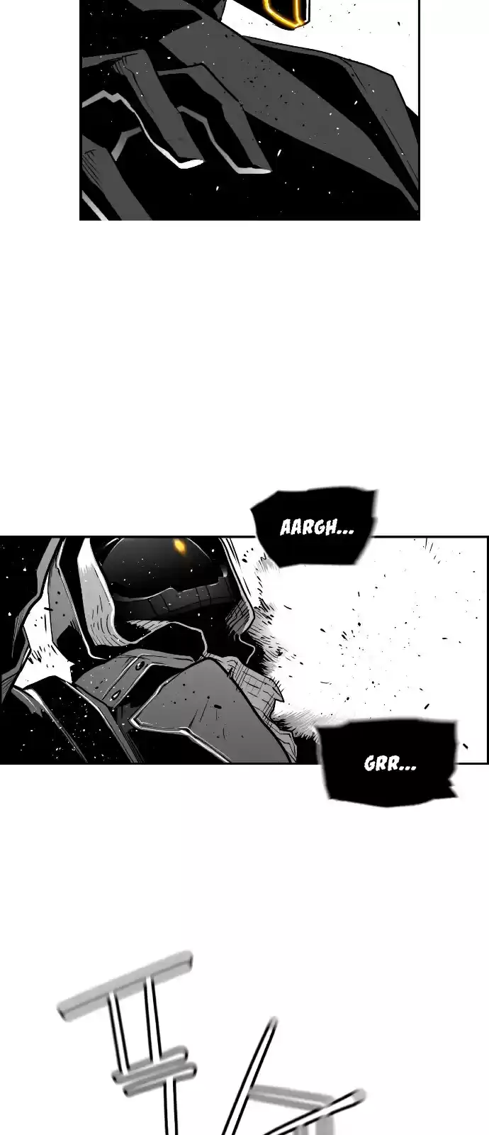 Terror Man Vol. 2 Ch. 141