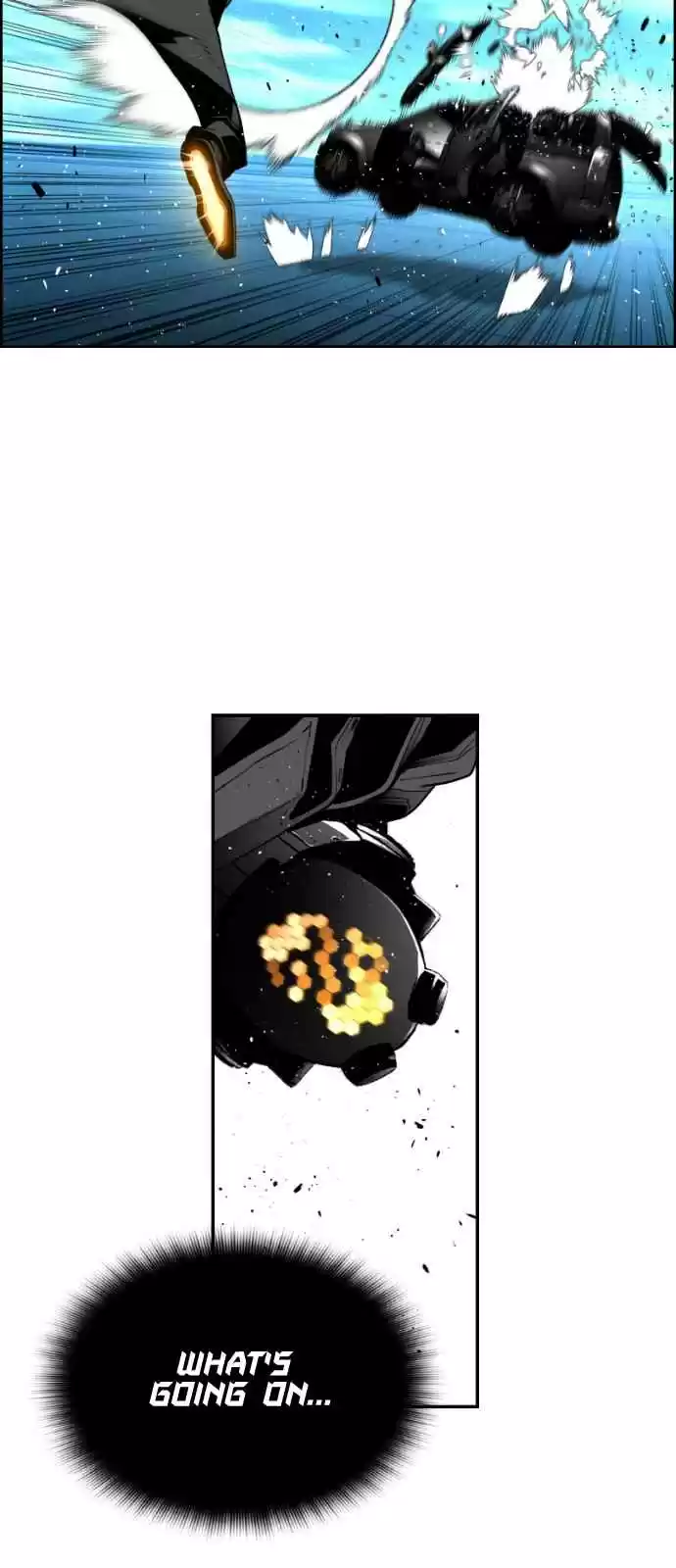 Terror Man Vol. 2 Ch. 141