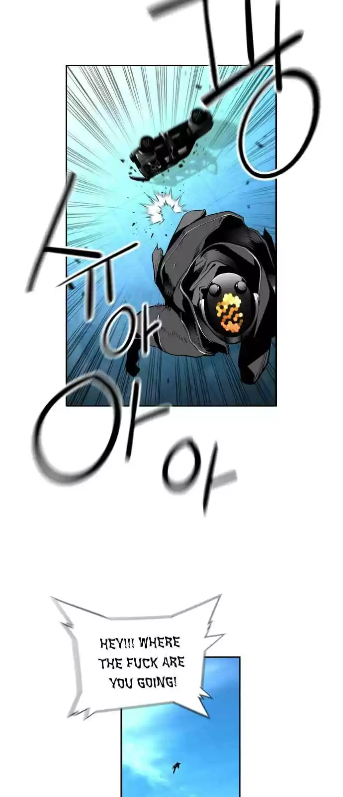 Terror Man Vol. 2 Ch. 141