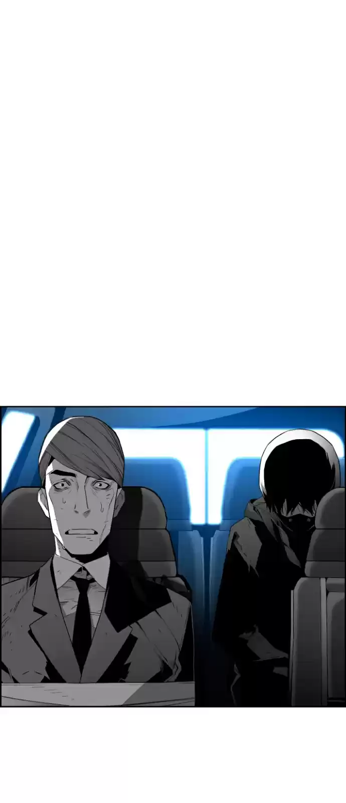 Terror Man Vol. 2 Ch. 141