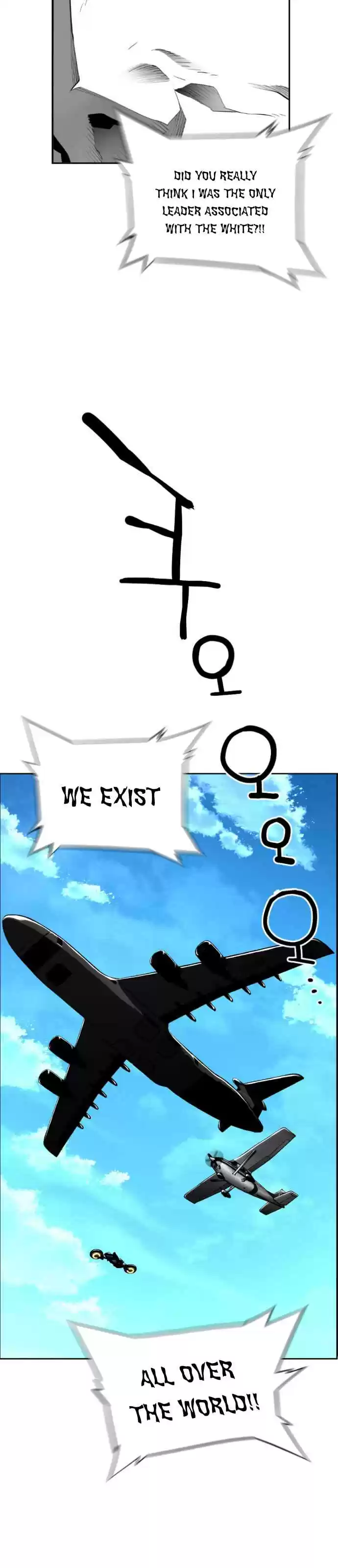 Terror Man Vol. 2 Ch. 141