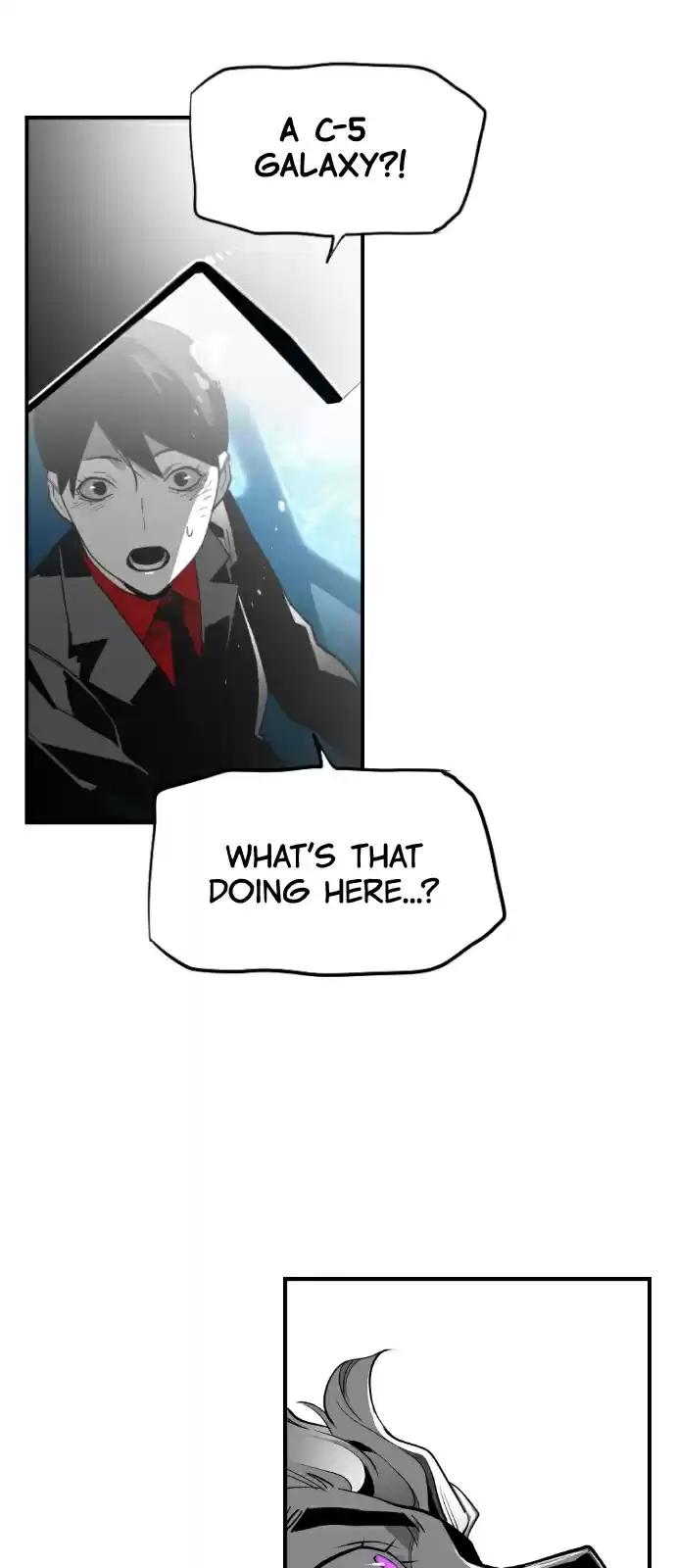 Terror Man Vol. 2 Ch. 141